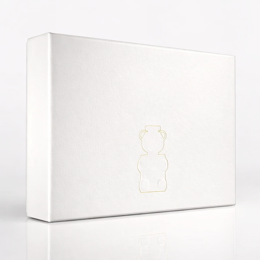 Luxus-Damenbox – 3×100 ml